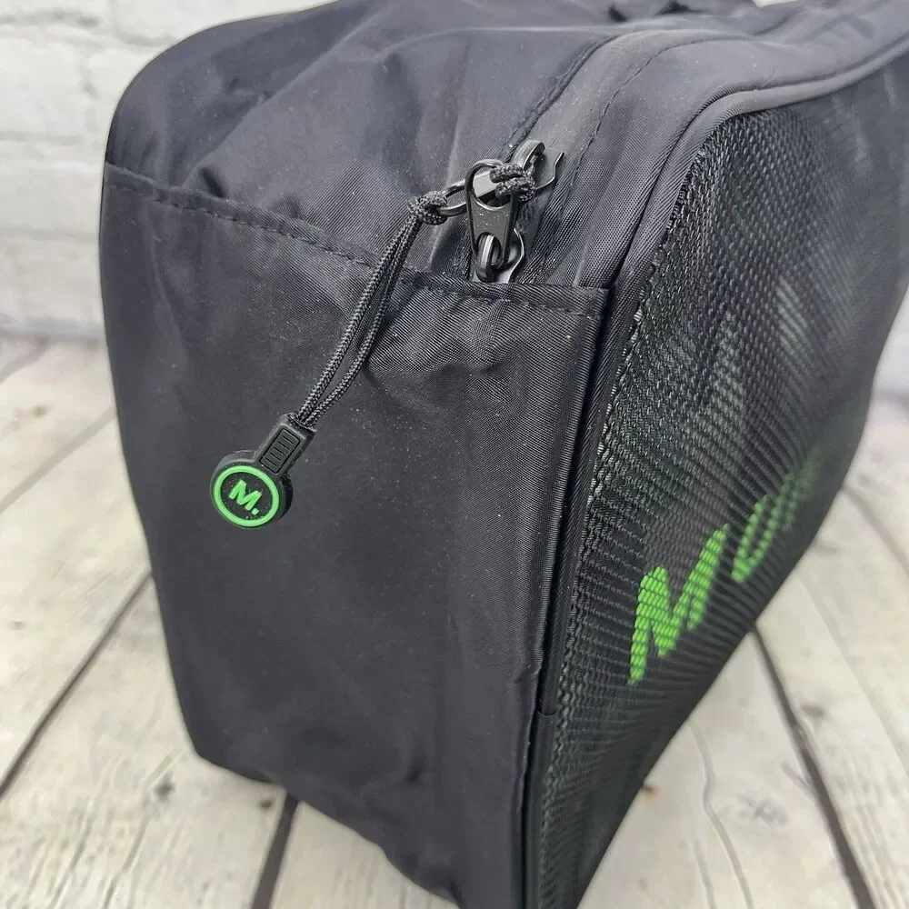 municipal shoe bag